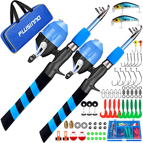 2pack blue