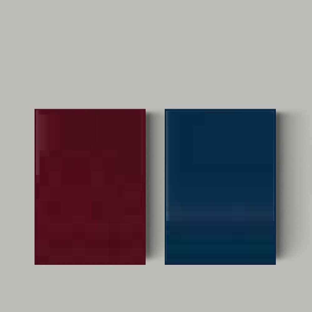 Park JI Hoon - HOT&Cold (5th Mini Album) K-Pop CD with Photobook - Random Version | Perfect for K-Pop Collectors & Fans, Great Gift for Music Lovers