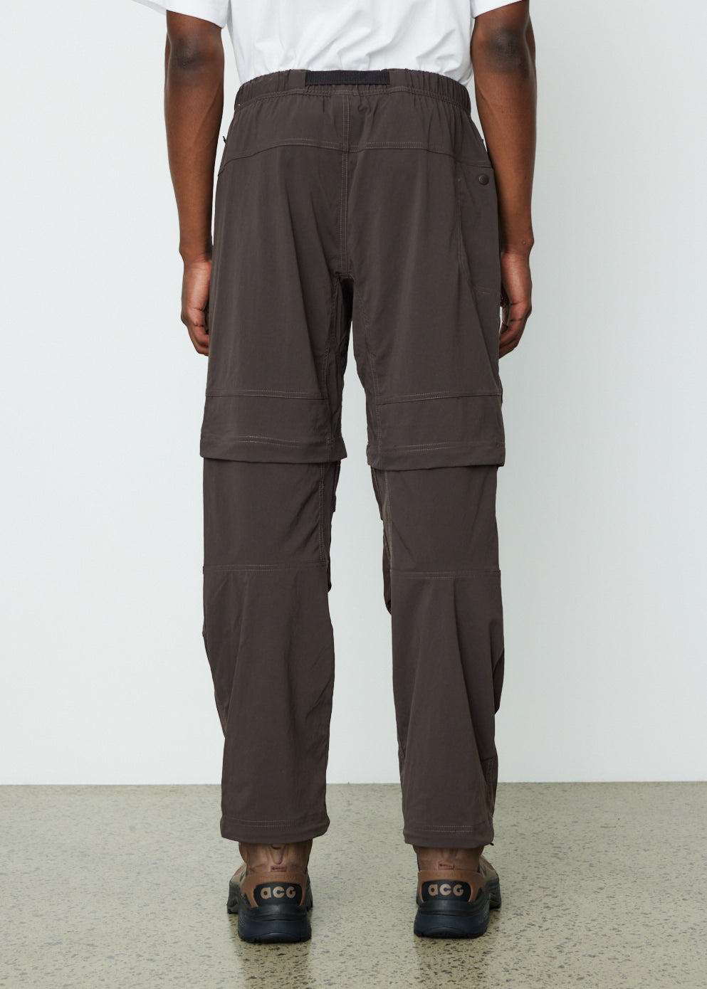 ACG Smith Summit Cargo Pants for Men - Durable Outdoor Hiking & Work Pants with Multiple Pockets - Perfect for Camping, Hiking & Everyday Wear
