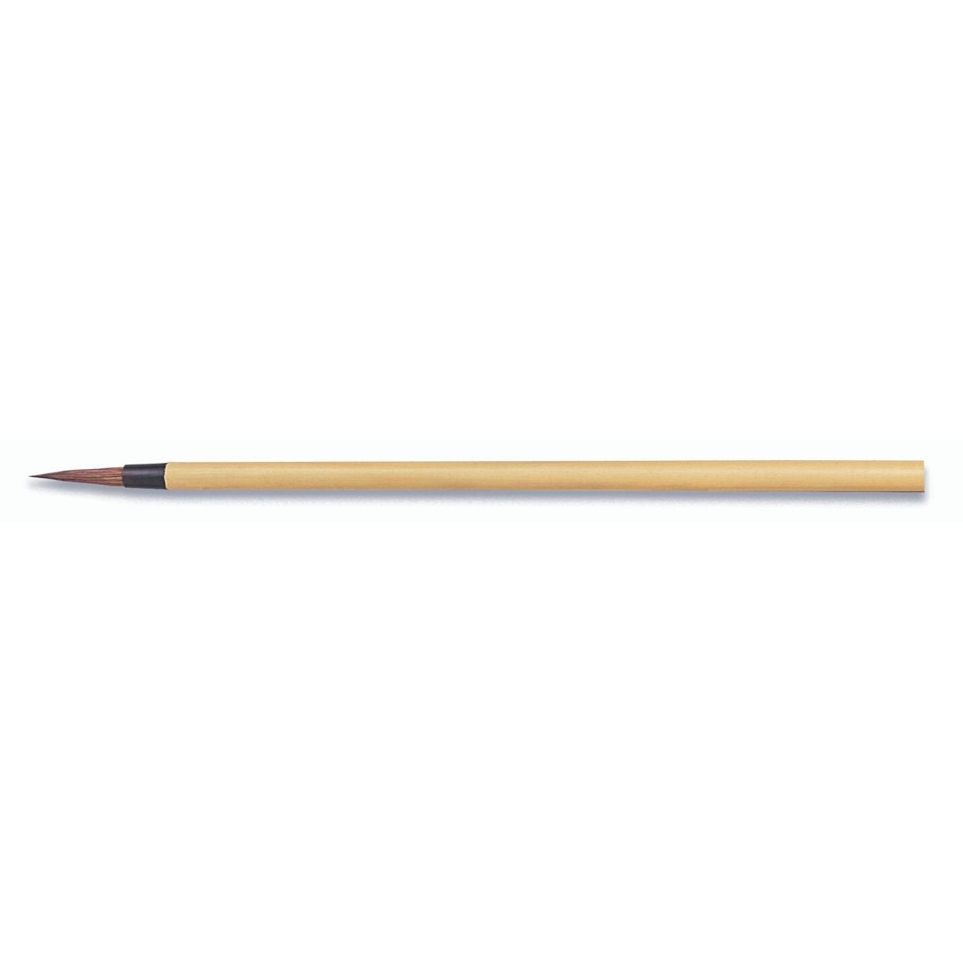 All Purpose Paint Brush - Size 1 (1/8