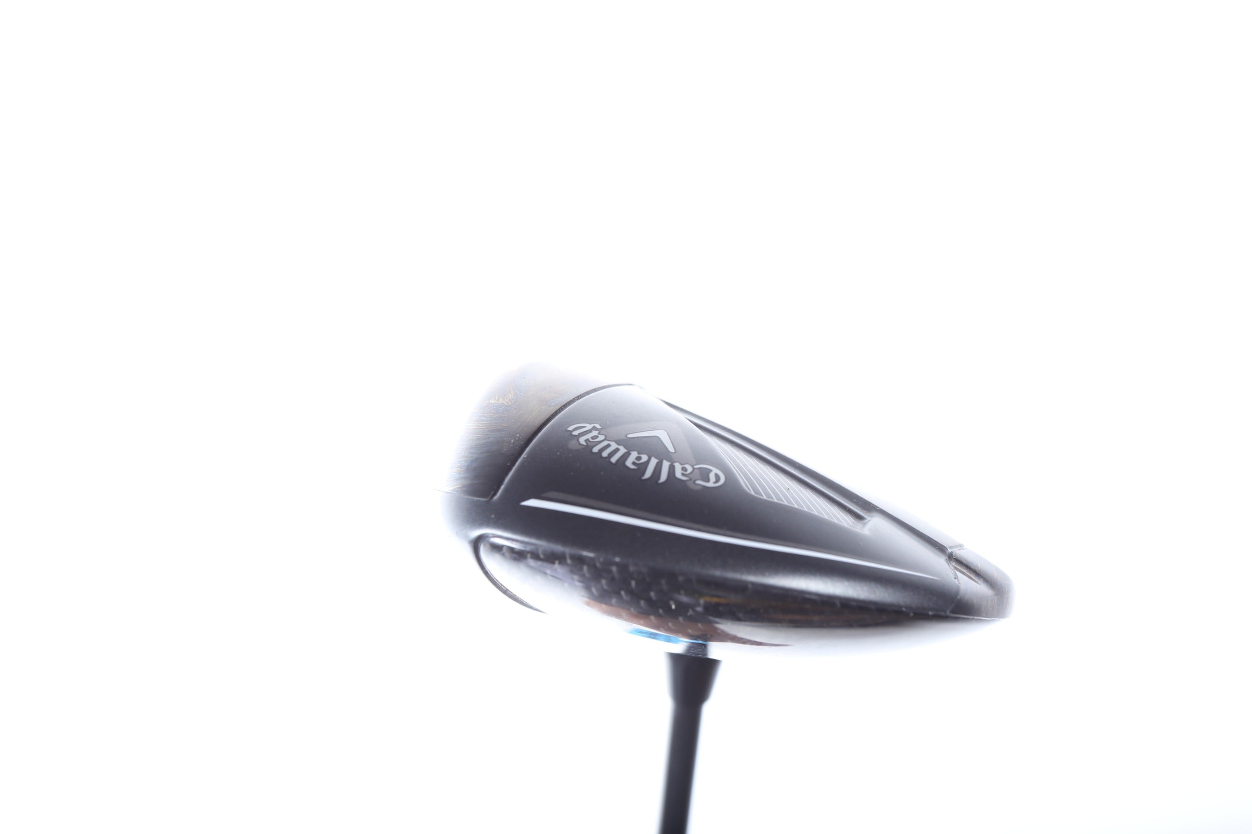 Used Callaway Paradym Ai Smoke Triple Diamond T 3 Wood Golf Club - Right Handed 15° Stiff Flex - Perfect for Long Fairway Shots & Low Handicap Players