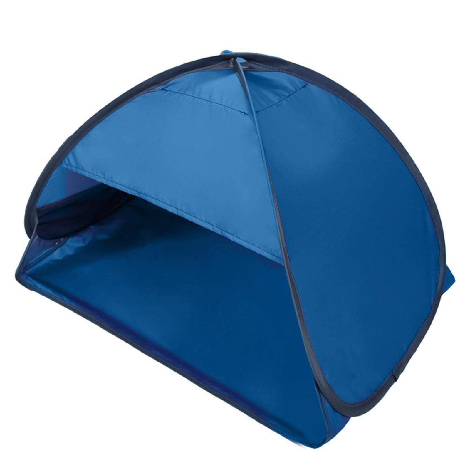 ALLWIN Pop Up Beach Tent - Portable Sun Shelter for Outdoor & Beach Use