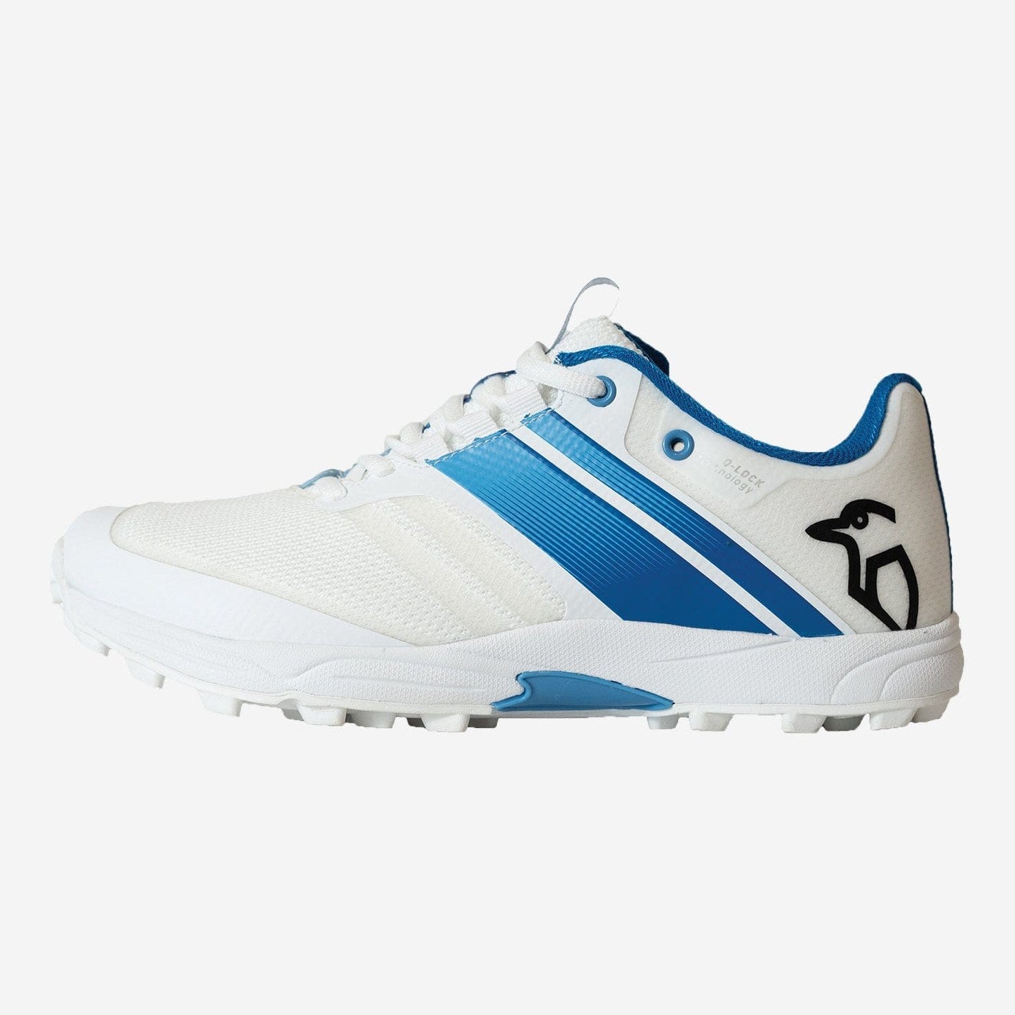 Kookaburra Pro 2.0 Cricket Shoes - High Grip Rubber Sole for Men & Women - Perfect for Professional Matches & Training Sessions