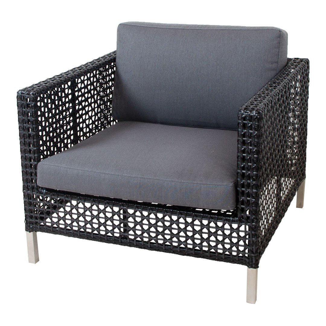 Premium Connect Outdoor Lounge Chair - Comfortable Patio Furniture for Poolside, Garden & Backyard Relaxation