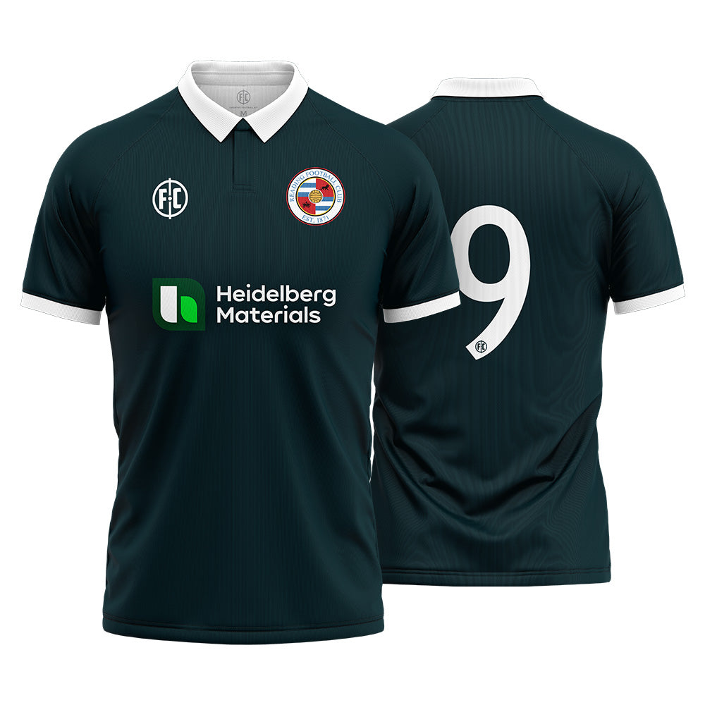 Custom FC Sub Etienne Jersey - Personalized Soccer Jersey for Fans & Players - Perfect for Matches, Training & Fan Support