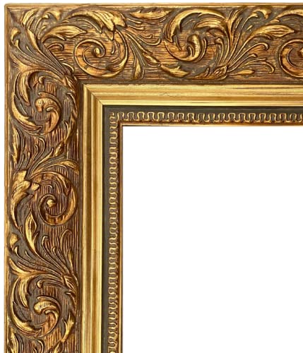 Antique Gold