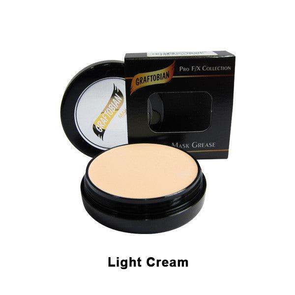 Light Cream (86122)