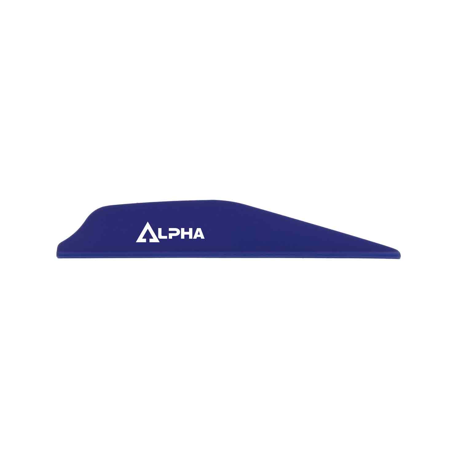 Bohning Alpha Vanes 2.8