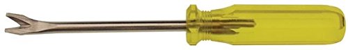 Alfa Tools SCD180 Claw Tack Puller Screwdriver - 12 Pack Multi-Purpose Pulling Tool for Carpentry, Upholstery & DIY Projects