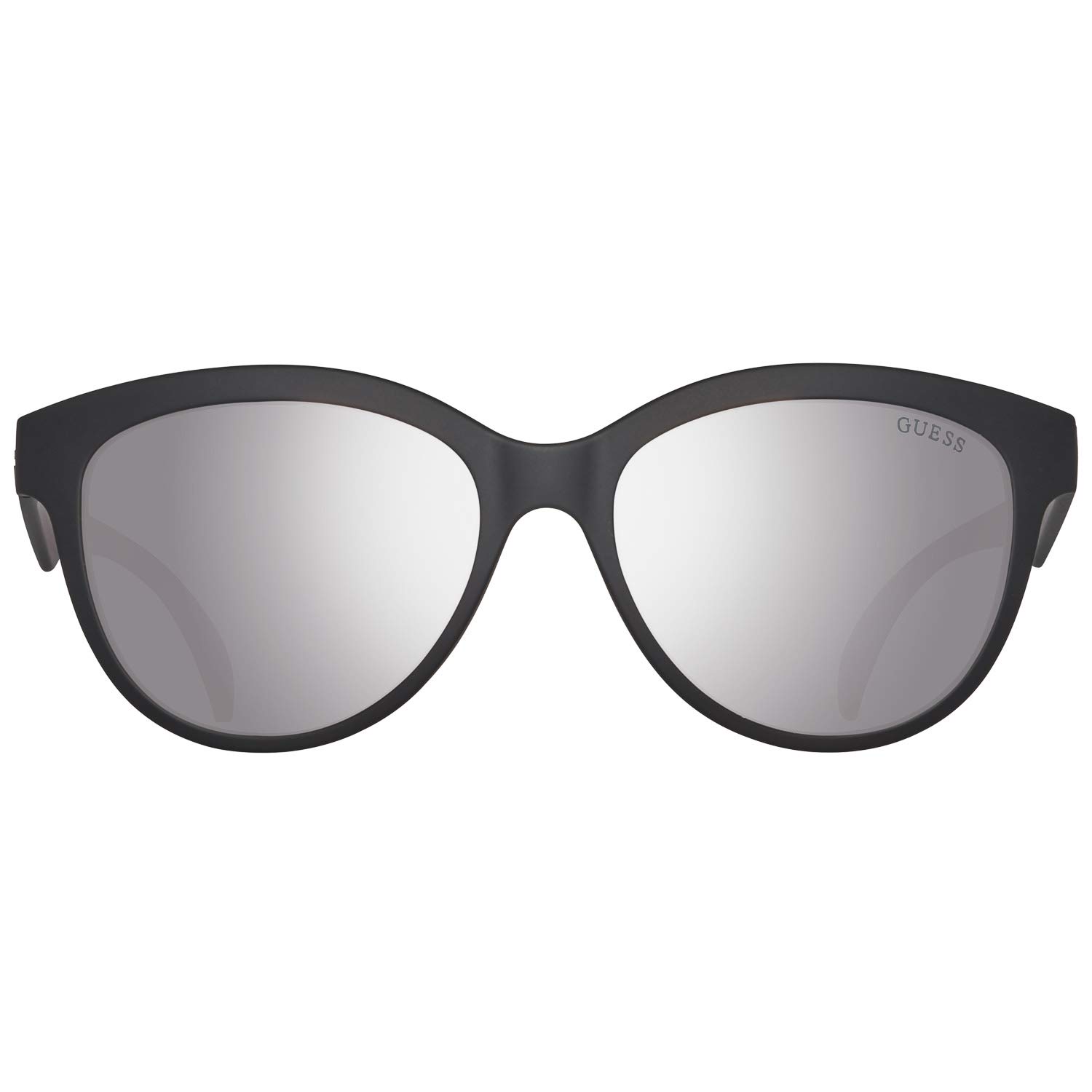 GUESS Women's Fashion Round Sunglasses UV Protection - Stylish Acetate Frame for Women - Perfect for Outdoor, Beach, Travel & Everyday Wear