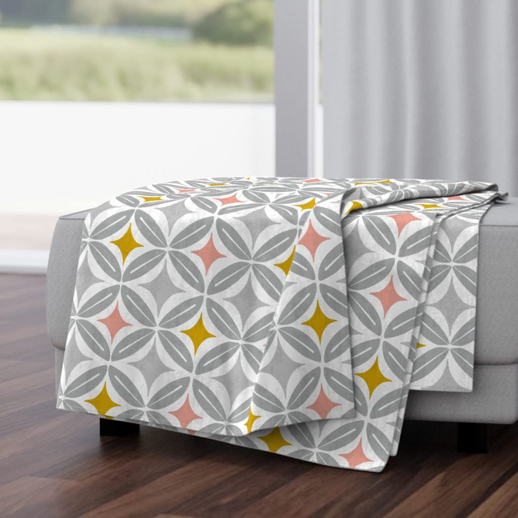 Luxe Velvet Throw Blanket 50