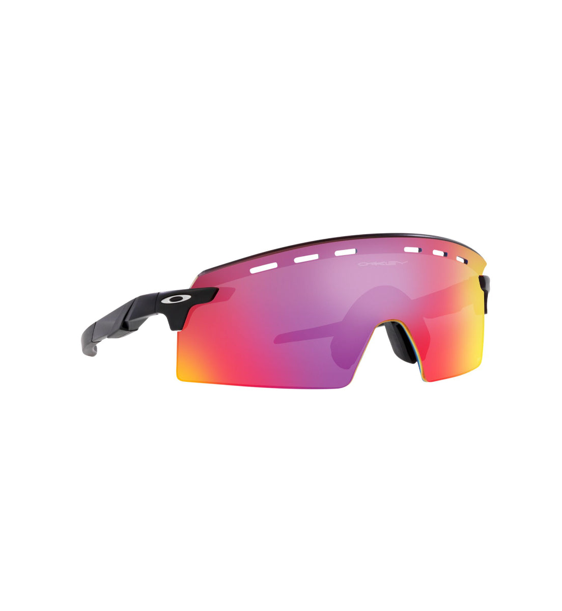 Oakley Encoder Strike Vented Sunglasses - Polarized Sports & Outdoor Performance Shades for Running, Cycling & Active Lifestyles