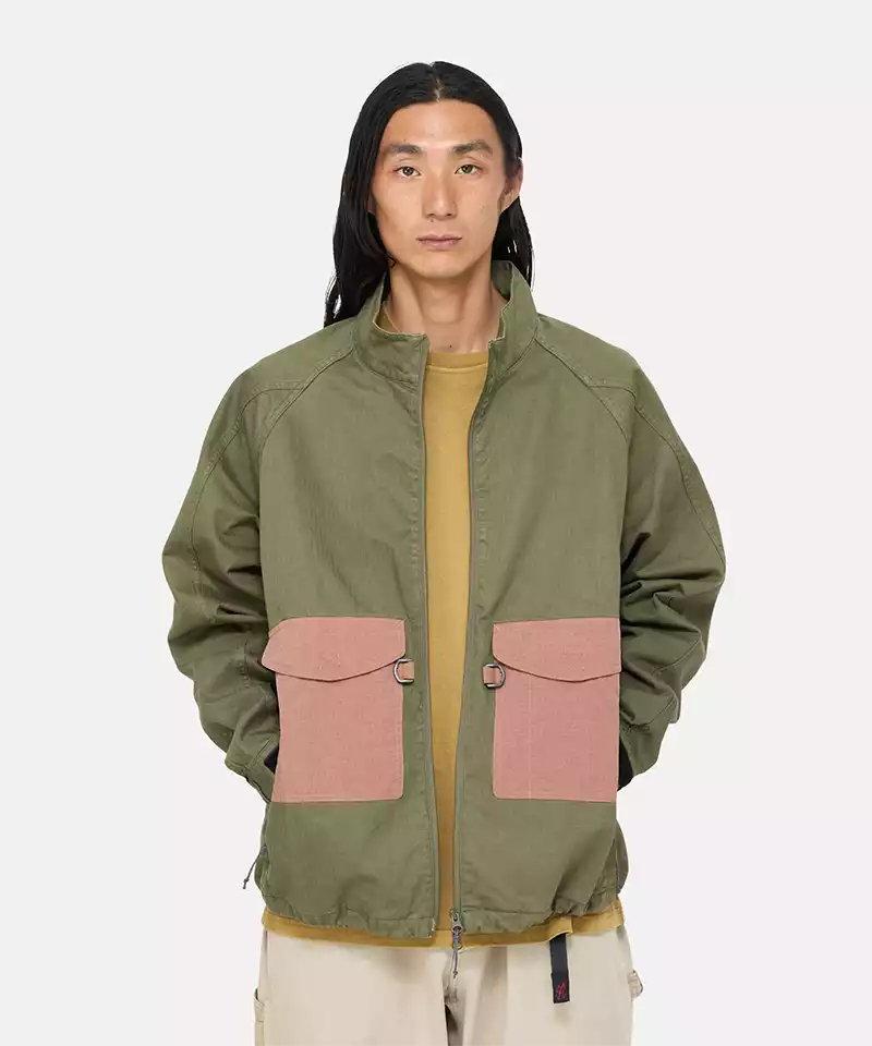 Premium Hemlock Jacket for Men & Women - Waterproof Outdoor Windbreaker for Hiking, Camping & Travel - Lightweight & Durable Cold Weather Coat