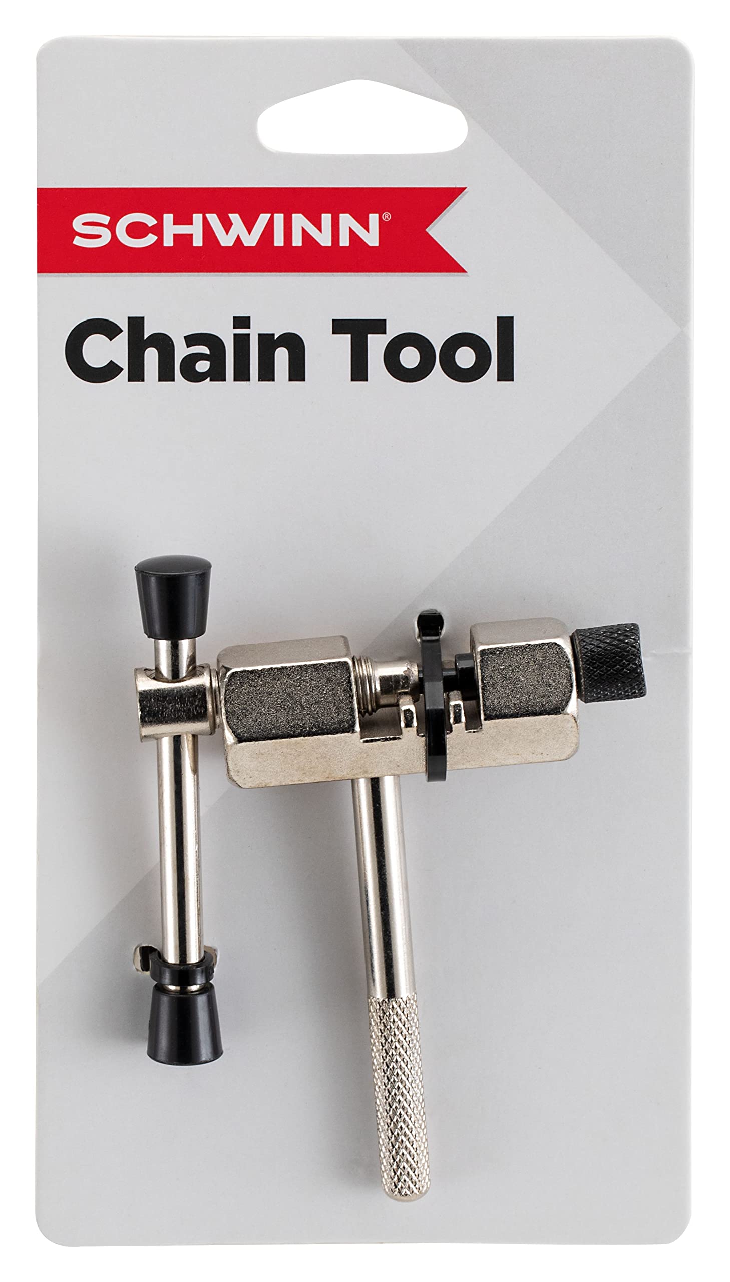 Schwinn Bike Repair Tool Kit - Multi-Purpose Bicycle Maintenance Tools | Portable & Convenient Cycling Essentials for Road Riding & Trail Repairs | Perfect for On-the-Go Cyclists & DIY Bike Maintenance