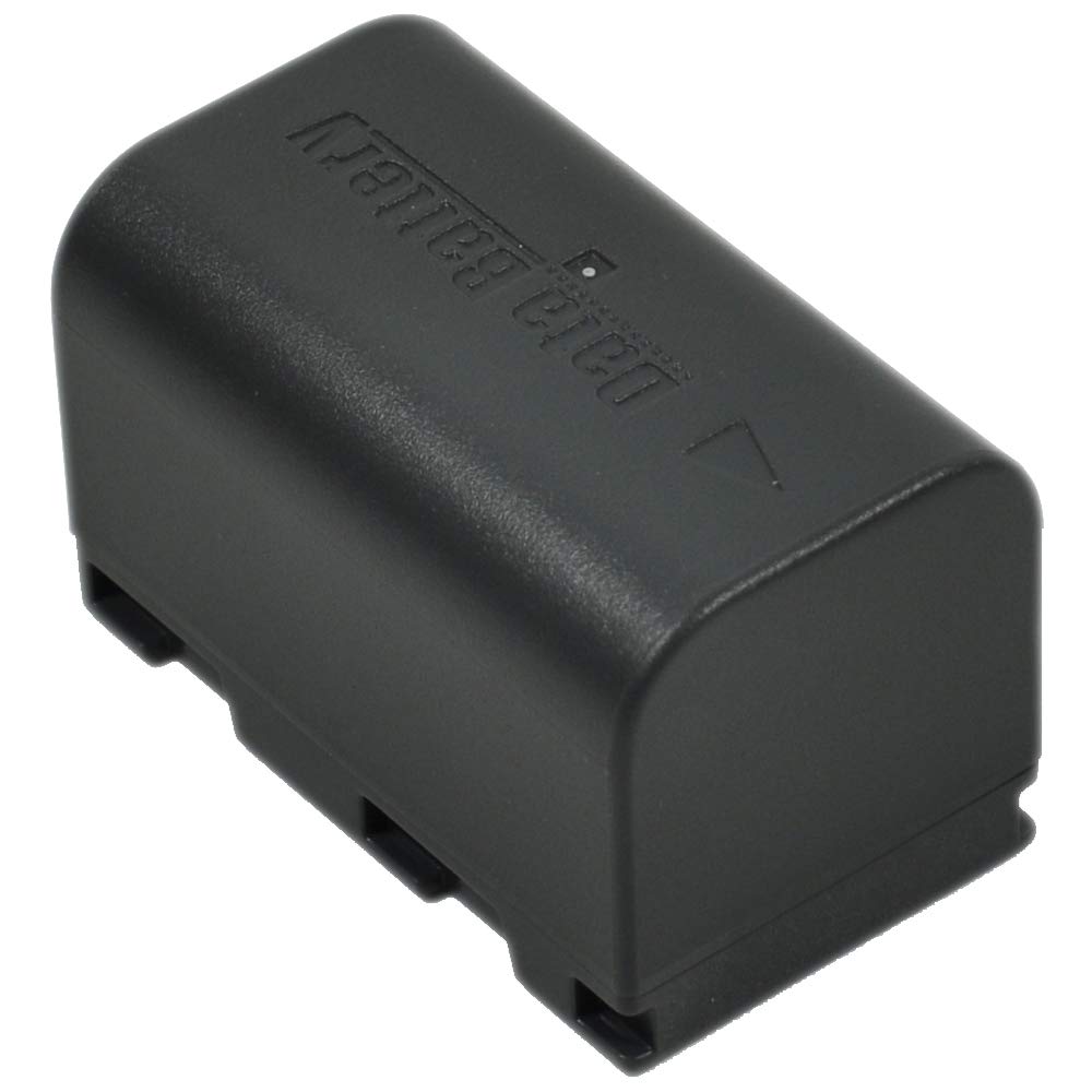 Original BN-VF815 Replacement Battery for JVC Camcorders - Compatible with BN-VF808, BN-VF815U, BN-VF823, GZ-HD320, GZ-HD5, HM200, HM400 & More - Perfect for Travel Vlogging, Outdoor Filming & Professional Video Recording