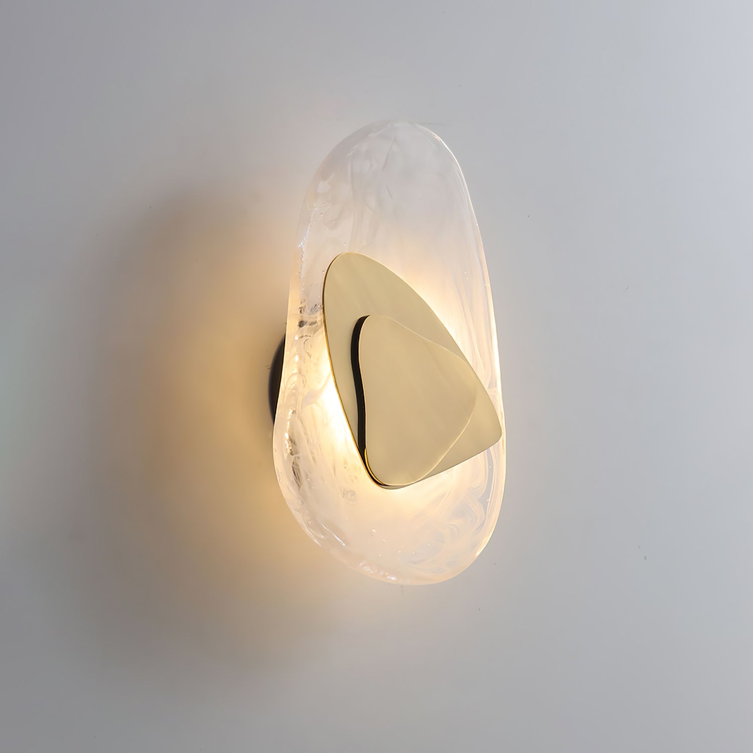 DC1725 Modern Wall Lamp - Sleek LED Sconce Light Fixture for Bedroom, Living Room & Hallway - Energy Efficient Indoor Lighting Solution