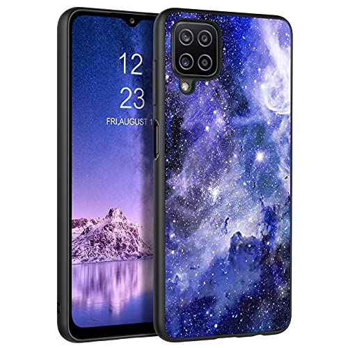 V895-Blue Galaxy