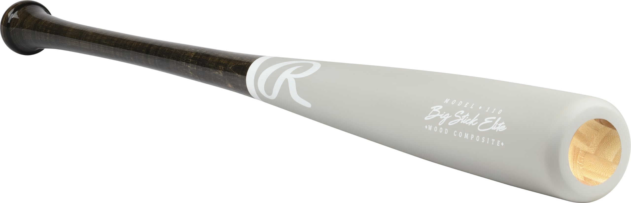 **Rawlings Adult Wood Composite Baseball Bat - Maple/Bamboo Hybrid Design for Power & Control | Multiple Sizes & Styles | Perfect for Training, Games & League Play**