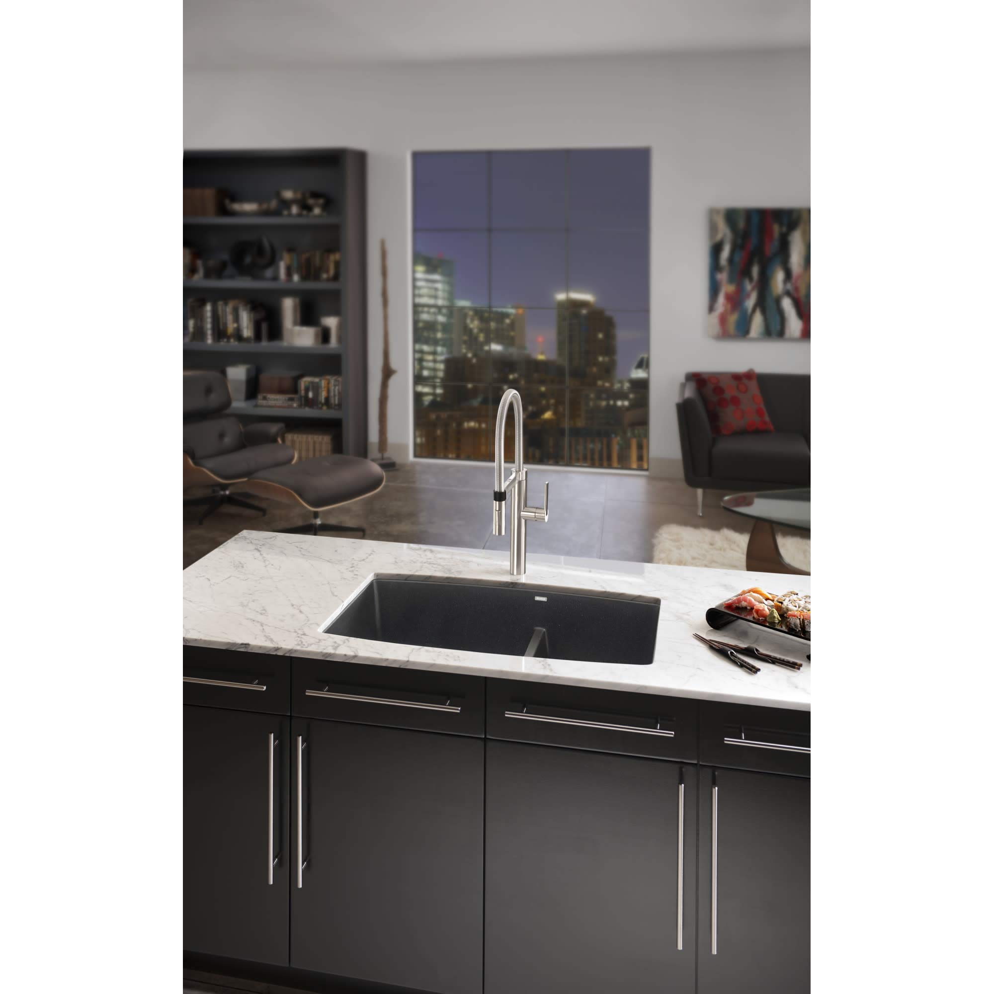 Top Knobs M1269 Cabinet Pull - 5