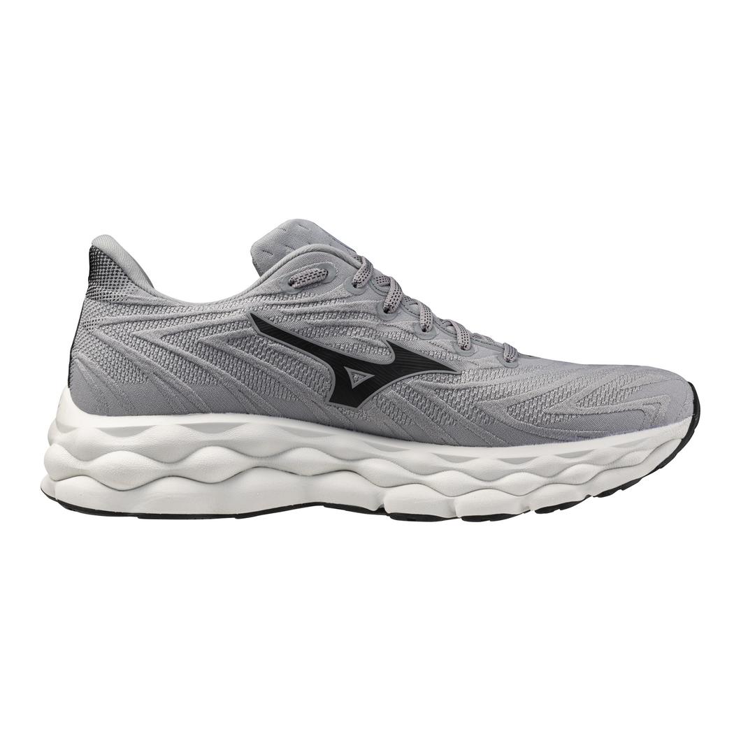 Nike Men's Wave Sky 8 Running Shoes - Lightweight Cushioned Sneakers for Jogging, Gym Workouts & Daily Walking