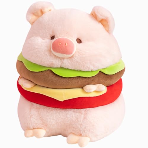 Humbager Pig