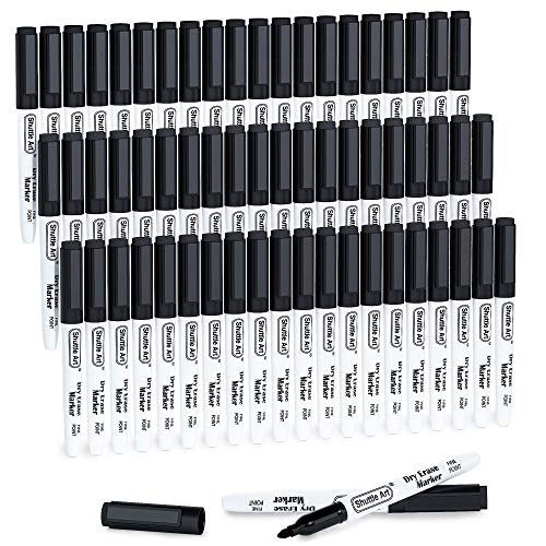 60 Pack Black