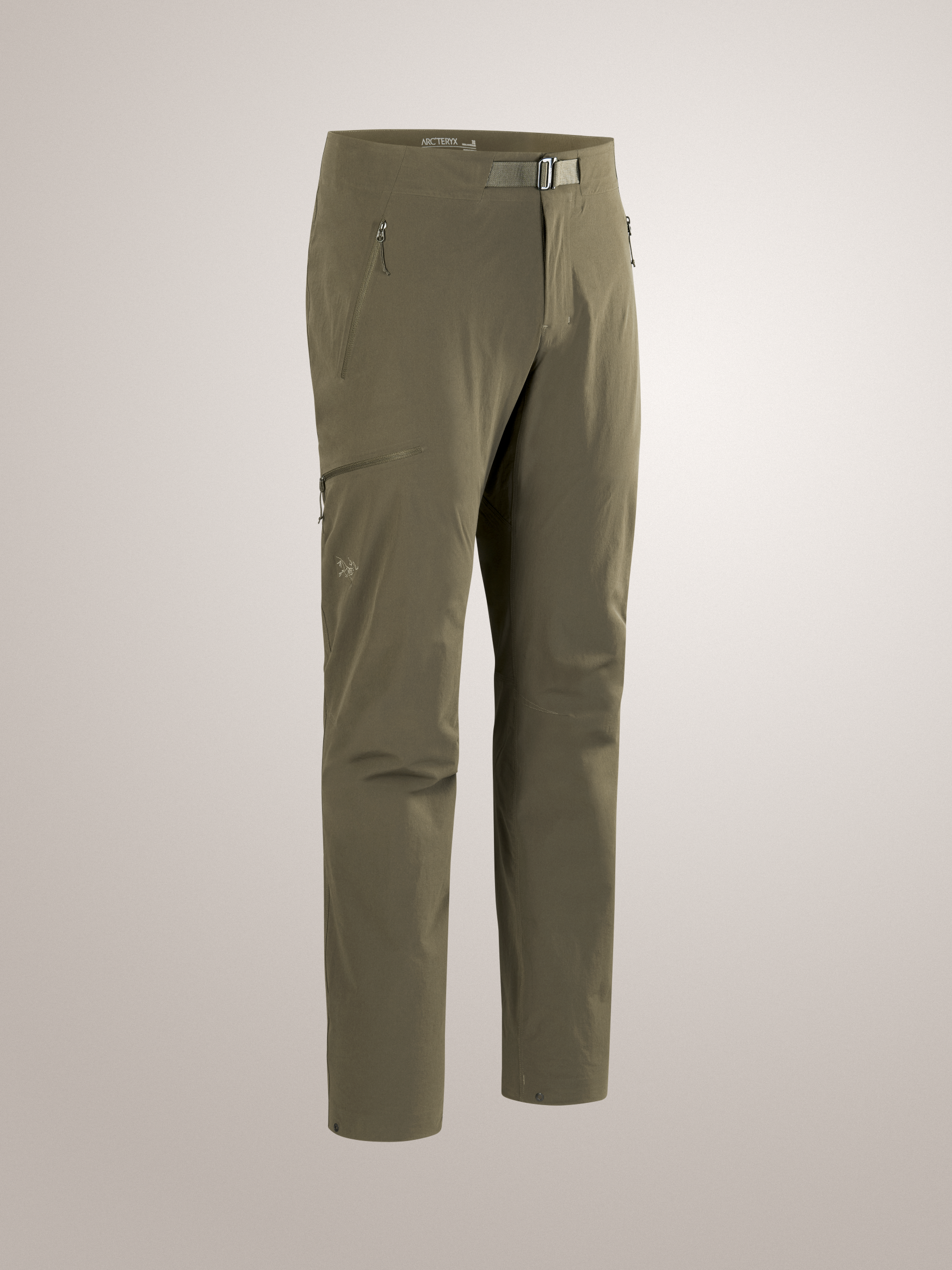 Gamma SL Pant Men's - Lightweight Hiking & Outdoor Adventure Pants for Men - Perfect for Trail Running, Climbing & Travel