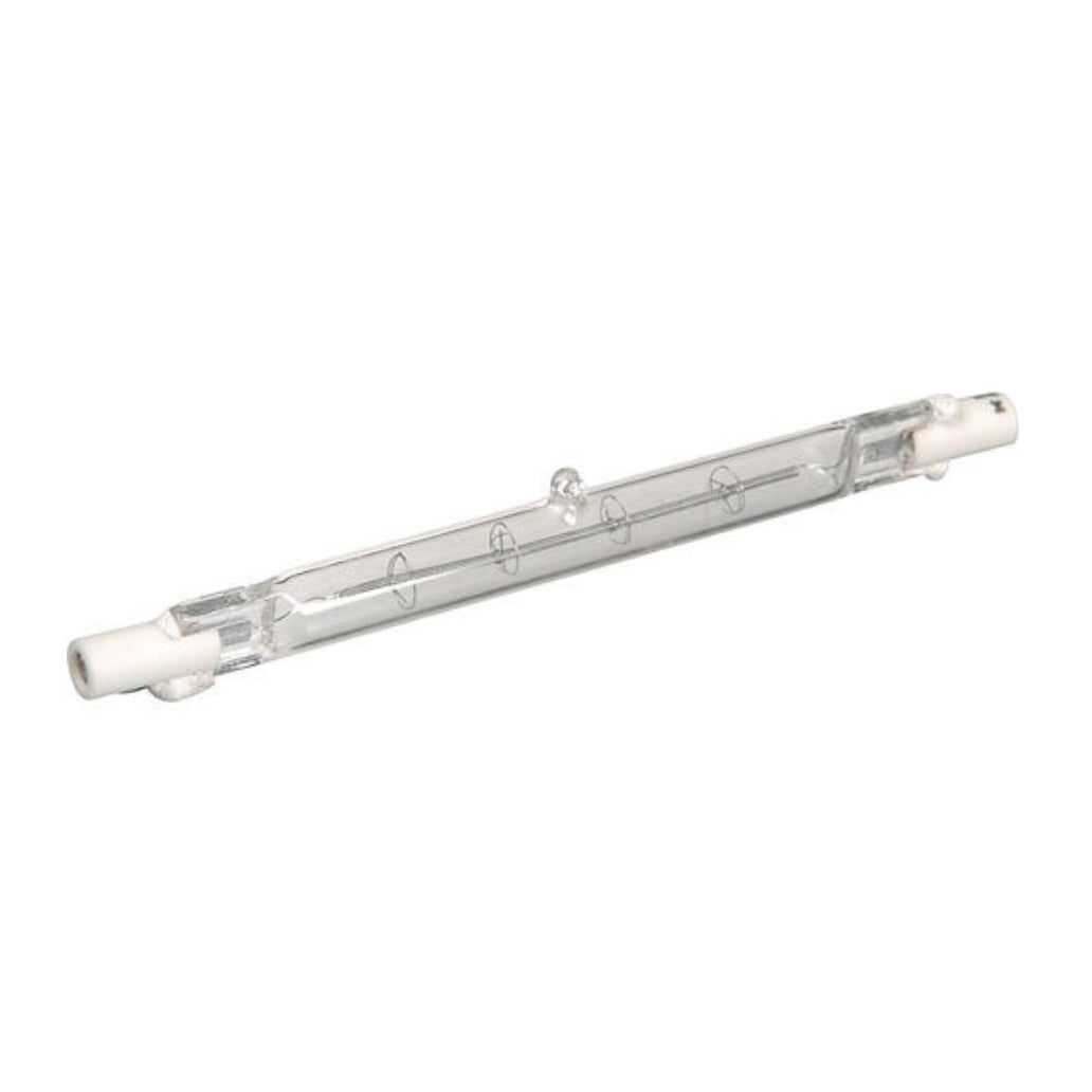 Ushio GDA 120V 500W Halogen Bulb - High Intensity Light for Stage Lighting, Photography, and Studio Use
