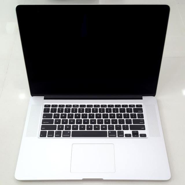 Apple MacBook Pro 15-inch Retina Display (Mid 2012) - 512GB SSD, Intel Core i7 - Premium Laptop for Business, Design & Video Editing