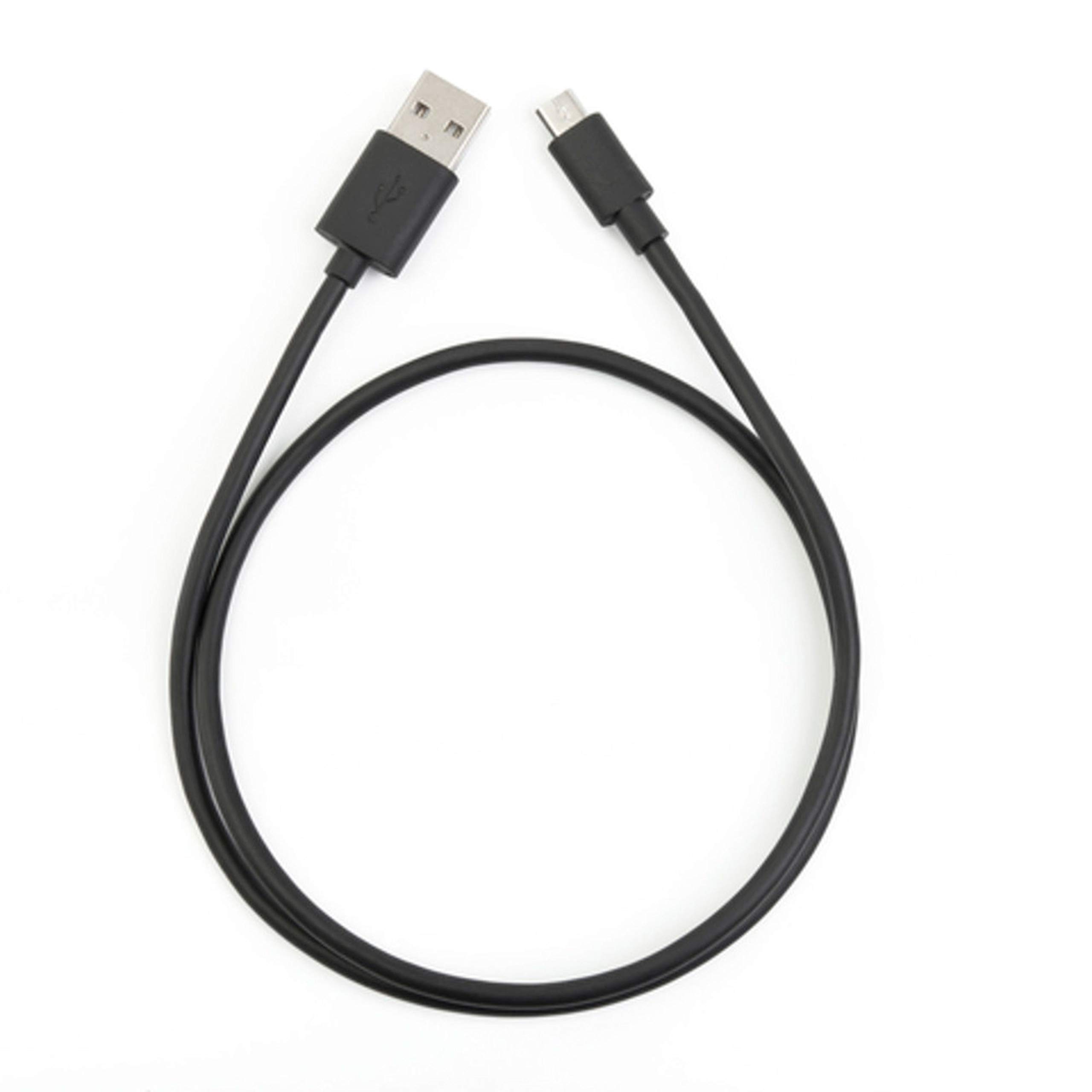 Scanstrut Plastimo CBL-LU-2000 Rokk Charge USB to Lightning Cable - Durable Marine-Grade Charging Cord for Boating & Outdoor Adventures