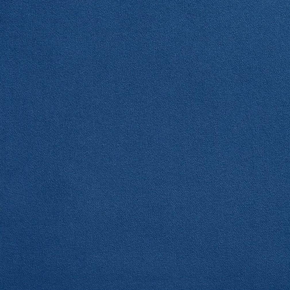 Premium Stain-Resistant Microfiber Upholstery Fabric - Soft & Durable Blue/Cobalt Drapery Material for Sofa, Curtains & Home Decor