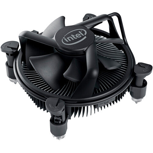 Intel Core i5-11400 11th Gen Processor 12MB Cache, up to 4.40 GHz, LGA 1200 Socket - Perfect for Gaming, Streaming & Productivity Workstations
