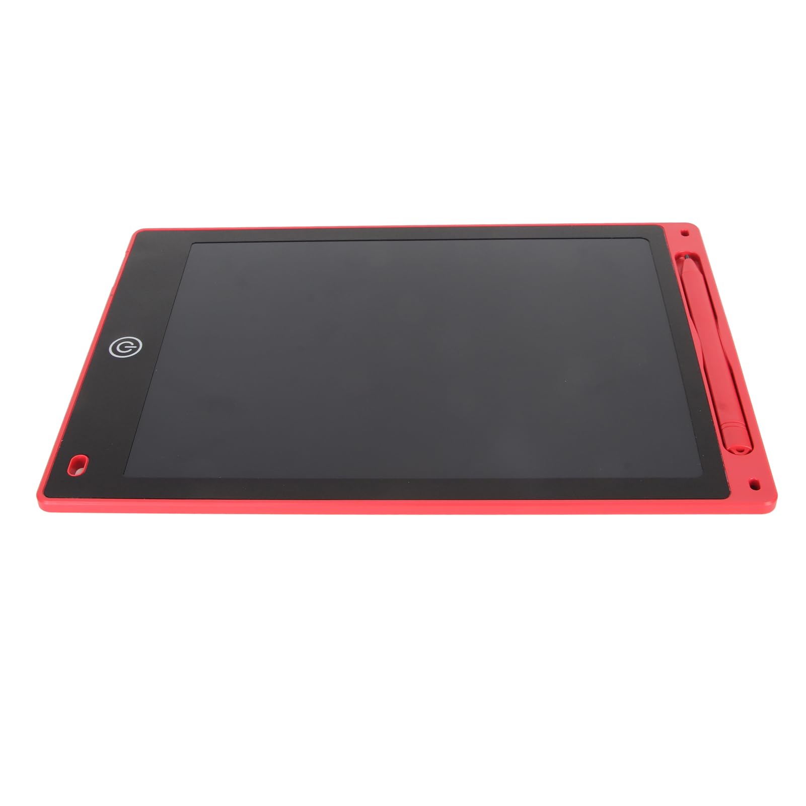 10 Inch LCD Drawing Board - Radiation-Free Writing Tablet for Kids & Adults, Portable Lightweight Design for Travel, Office & School Notes