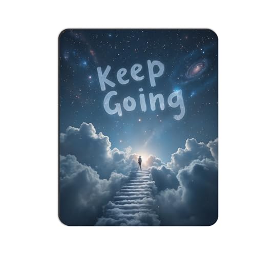 Keep Going