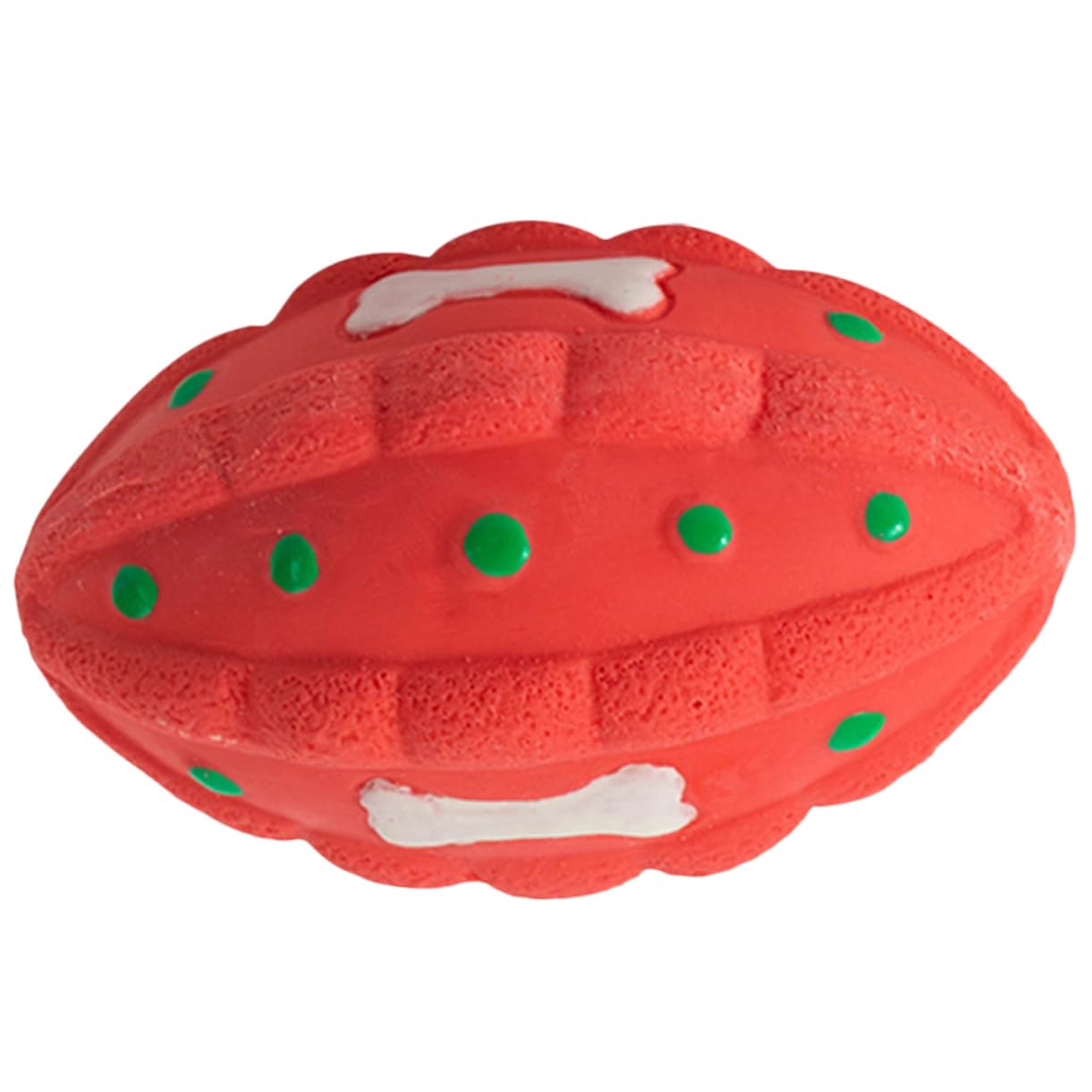 ABOOFAN 4 Pack Durable Dog Chew Toys - Puppy Teething Toys, Squeaky & Crinkle Pet Toys for Aggressive Chewers, Interactive Play & Outdoor Fun - Perfect for Small, Medium & Large Dogs