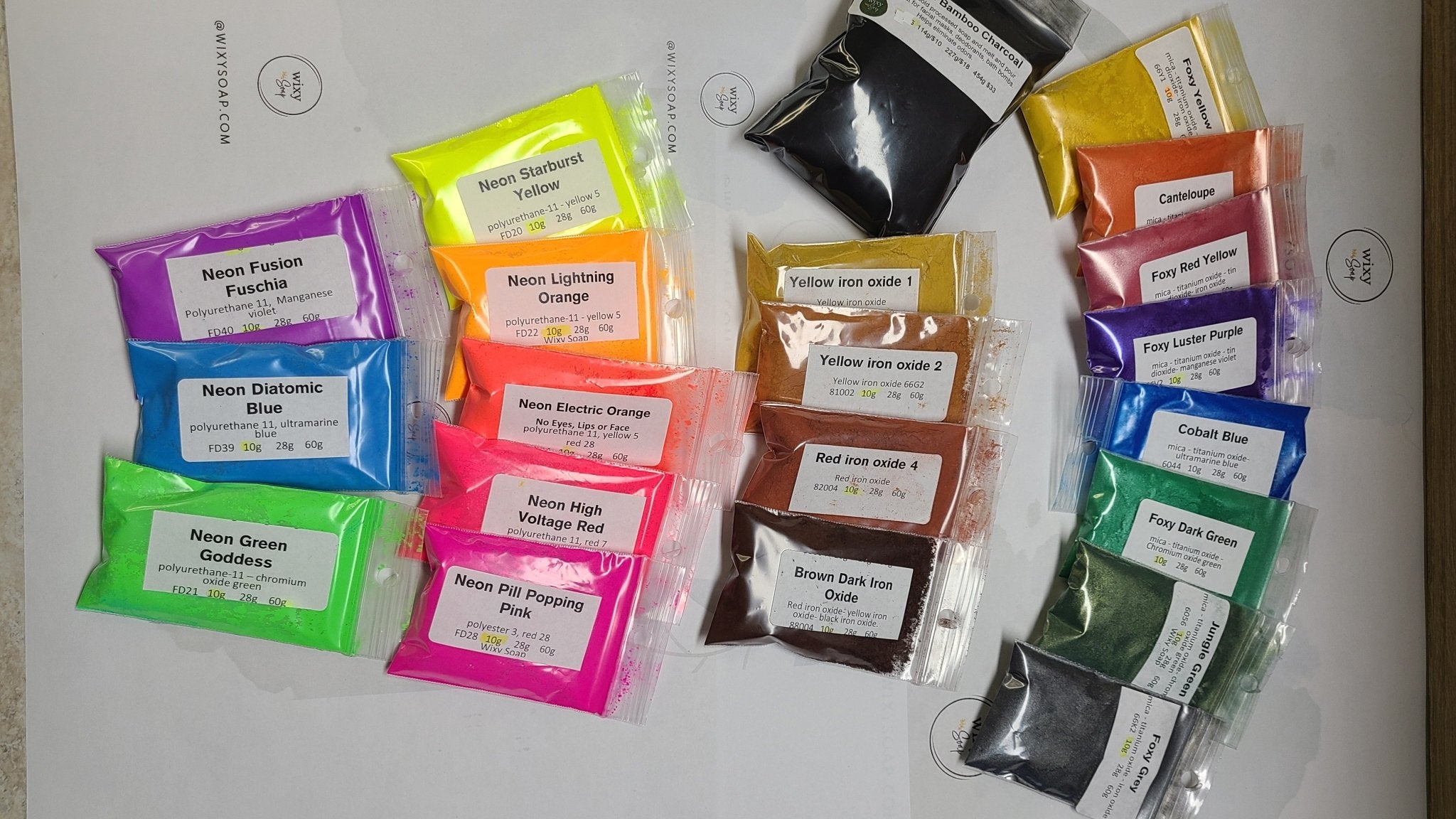 Premium Cold Process Soap Making Kit for Beginners - DIY Handmade Soap Supplies with Essential Oils & Natural Ingredients - Perfect for Online Classes, Home Crafting & Gift Giving