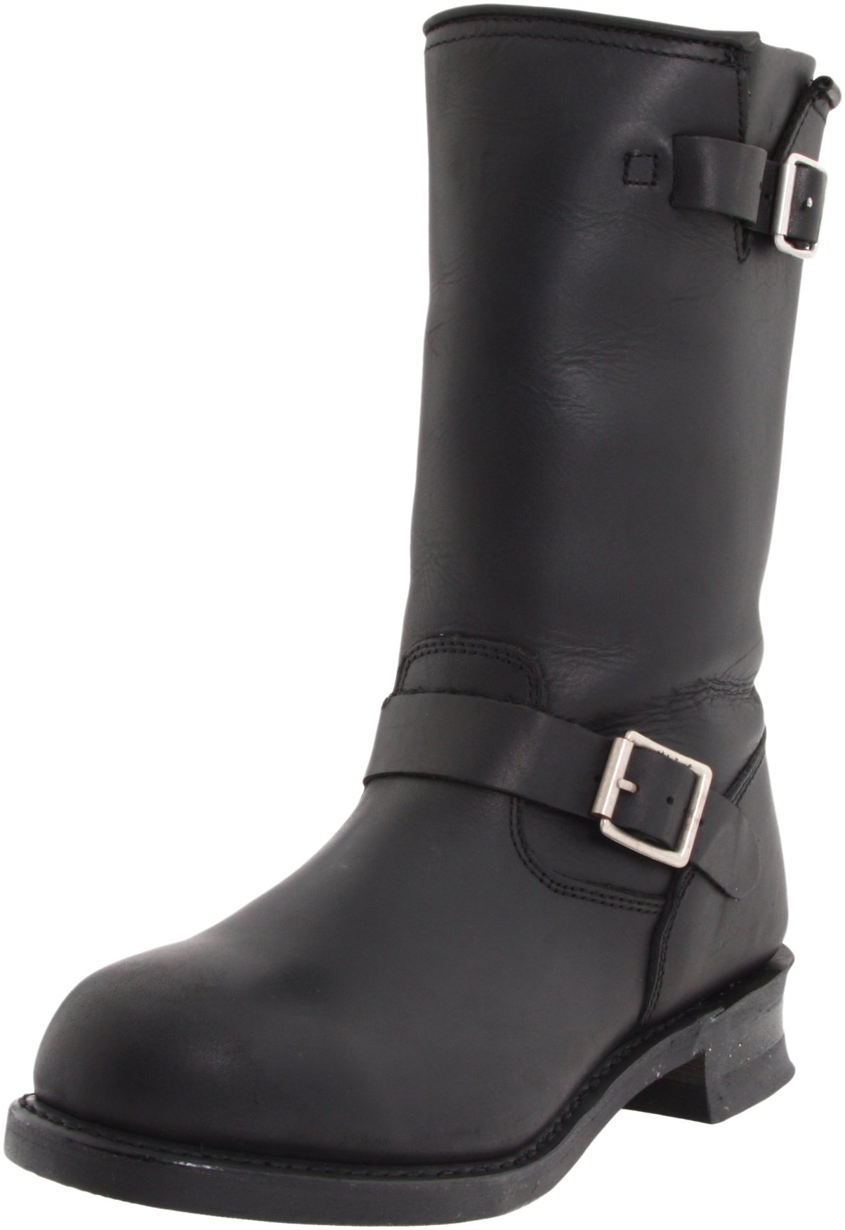 Dingo Men's Rob Pull-On Work Boots - Comfortable & Durable Cowboy Boots for Ranch, Farm, and Outdoor Work