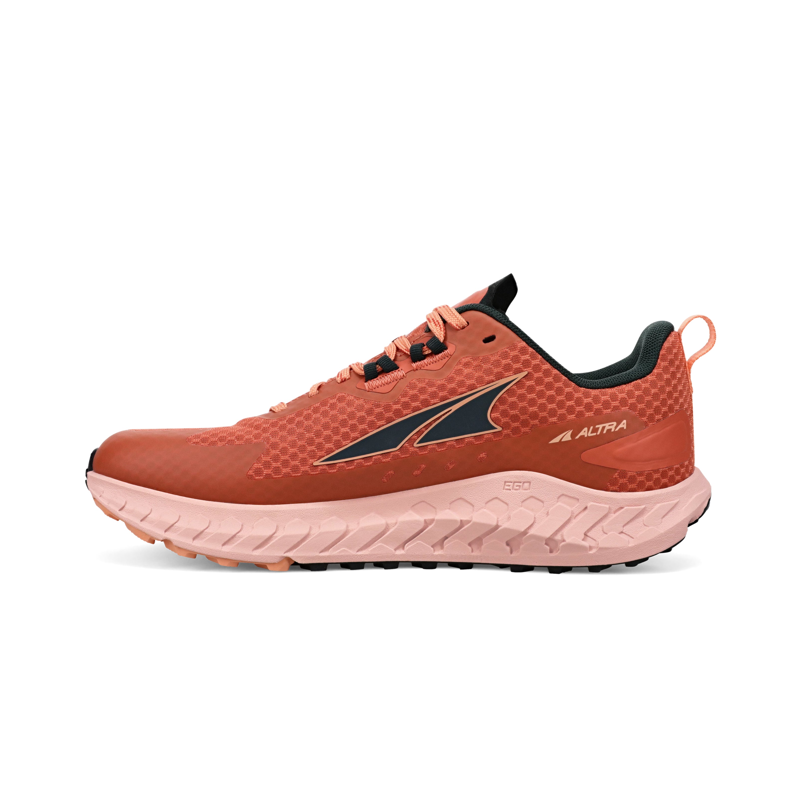 OUTROAD v1 Women's Hiking Shoes - Lightweight & Waterproof Trail Running Shoes for Outdoor Adventures