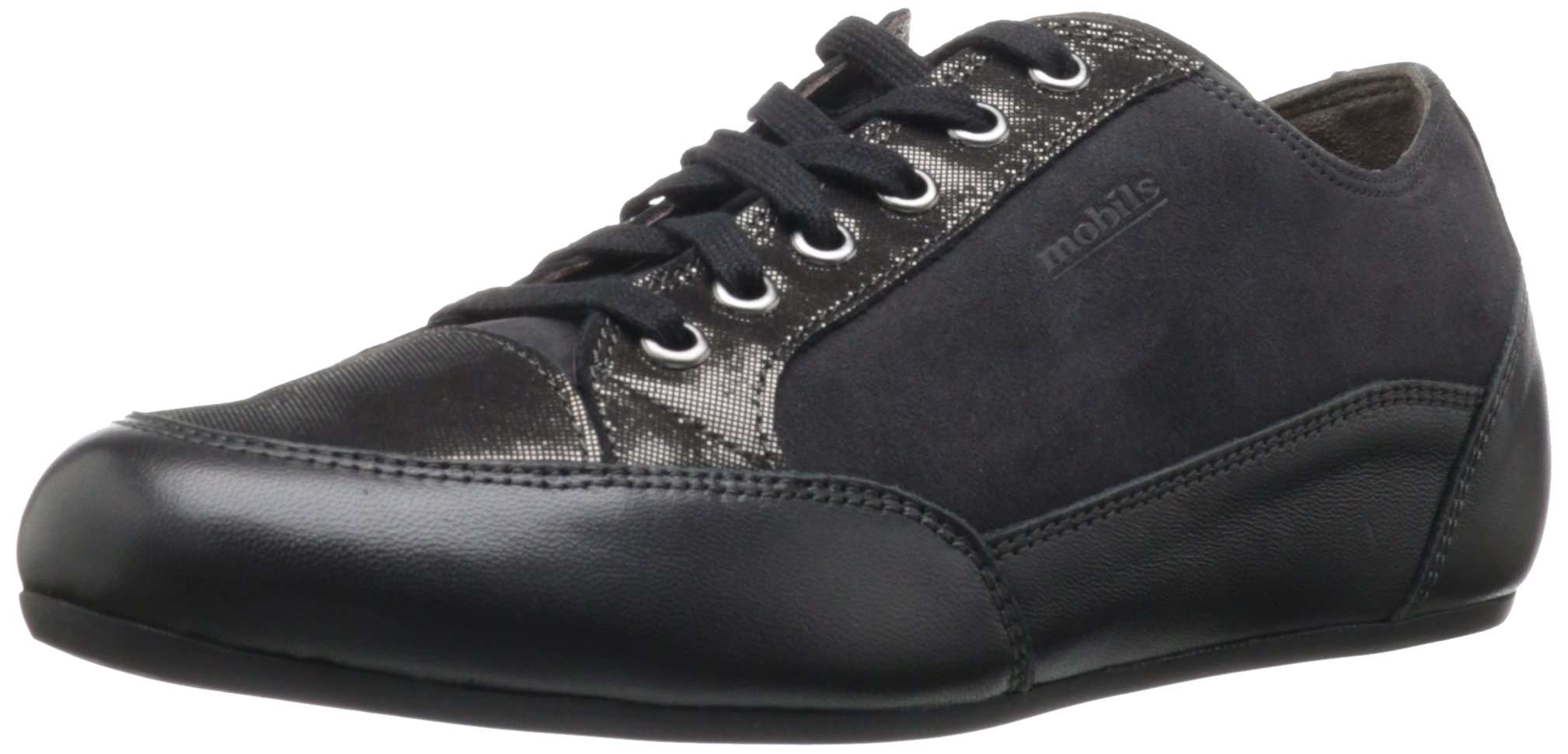 Mephisto Women's Ondine Oxford - Comfortable & Stylish Walking Shoes for Travel, Work & Everyday Wear
