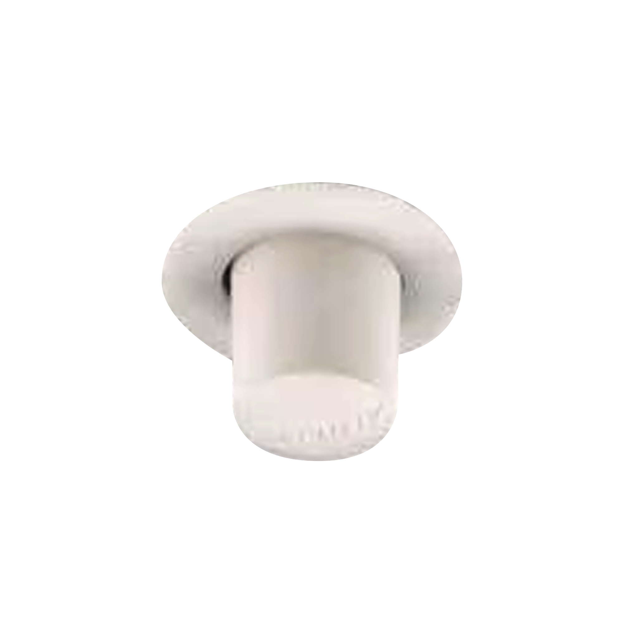 Laird TRADCAGP Drop Ceiling Antenna Adapter for P-Mount Phantom Antennas - Secure Wireless Signal Enhancement for Office Buildings & Commercial Spaces