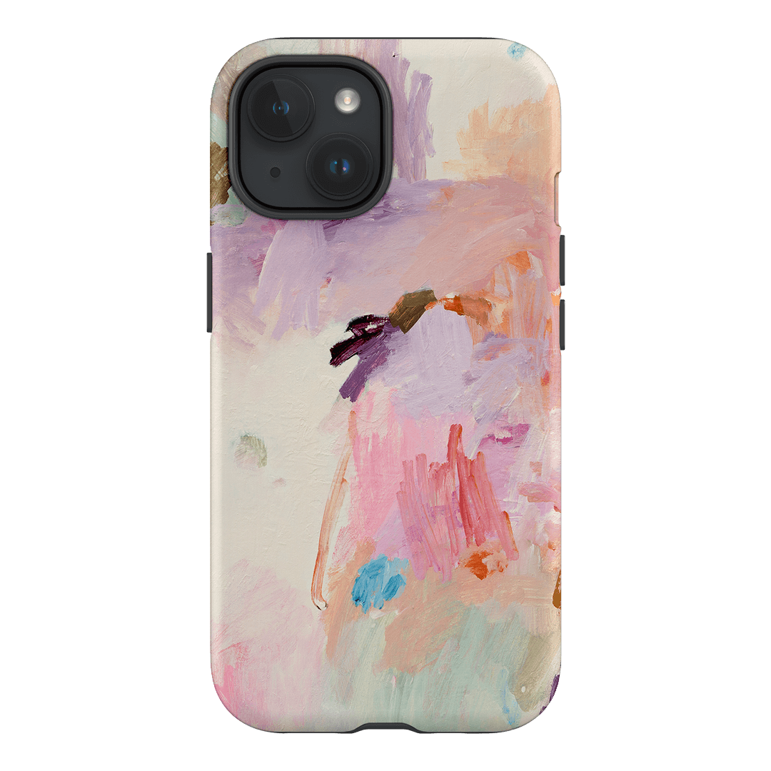 Dancing Phone Case - Cute & Fun Moving Design for iPhone & Android - Perfect for Parties, Gifts & Everyday Use
