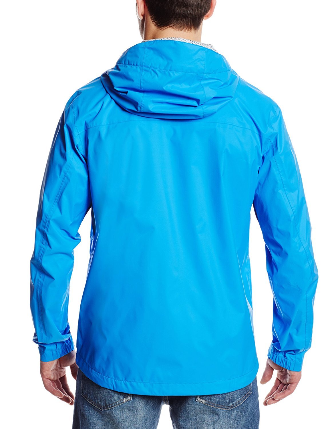 Columbia Men's Modern Outdoor Jacket - Lightweight Waterproof Hiking Coat for Men - Perfect for Camping, Hiking & Everyday Wear
