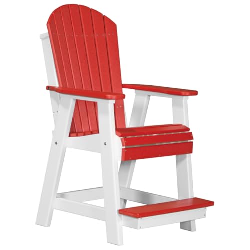 Red & White