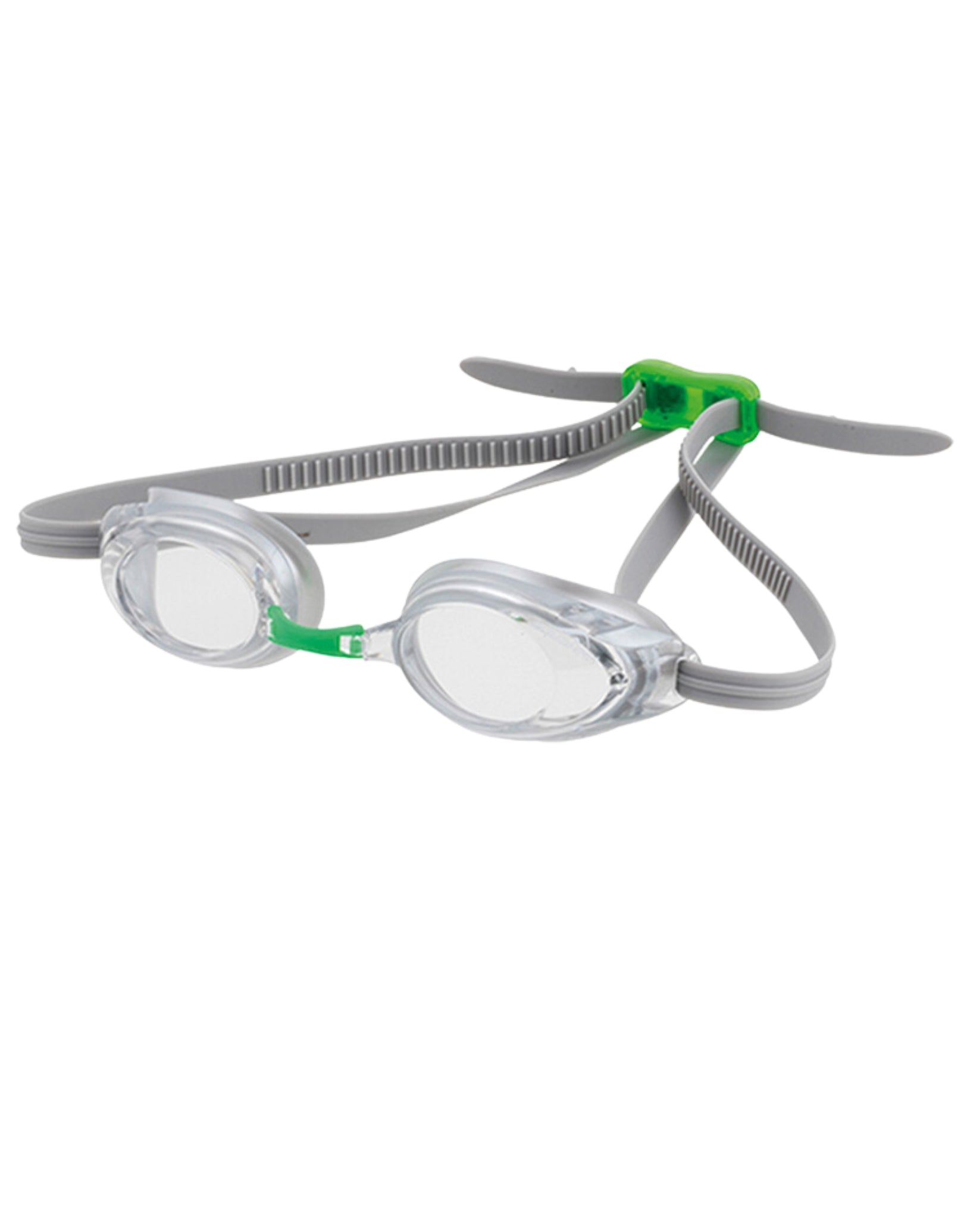 Premium Glide Adult Swim Goggles - Anti-Fog, UV Protection & Leak-Proof for Competitive Swimming, Training & Lap Swimming