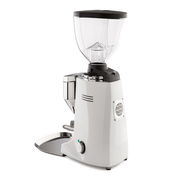 Mazzer Major V Electronic Coffee Grinder - Commercial Espresso Grinder for Specialty Coffee Shops & Home Baristas - Perfect for Espresso, Pour Over & Cold Brew