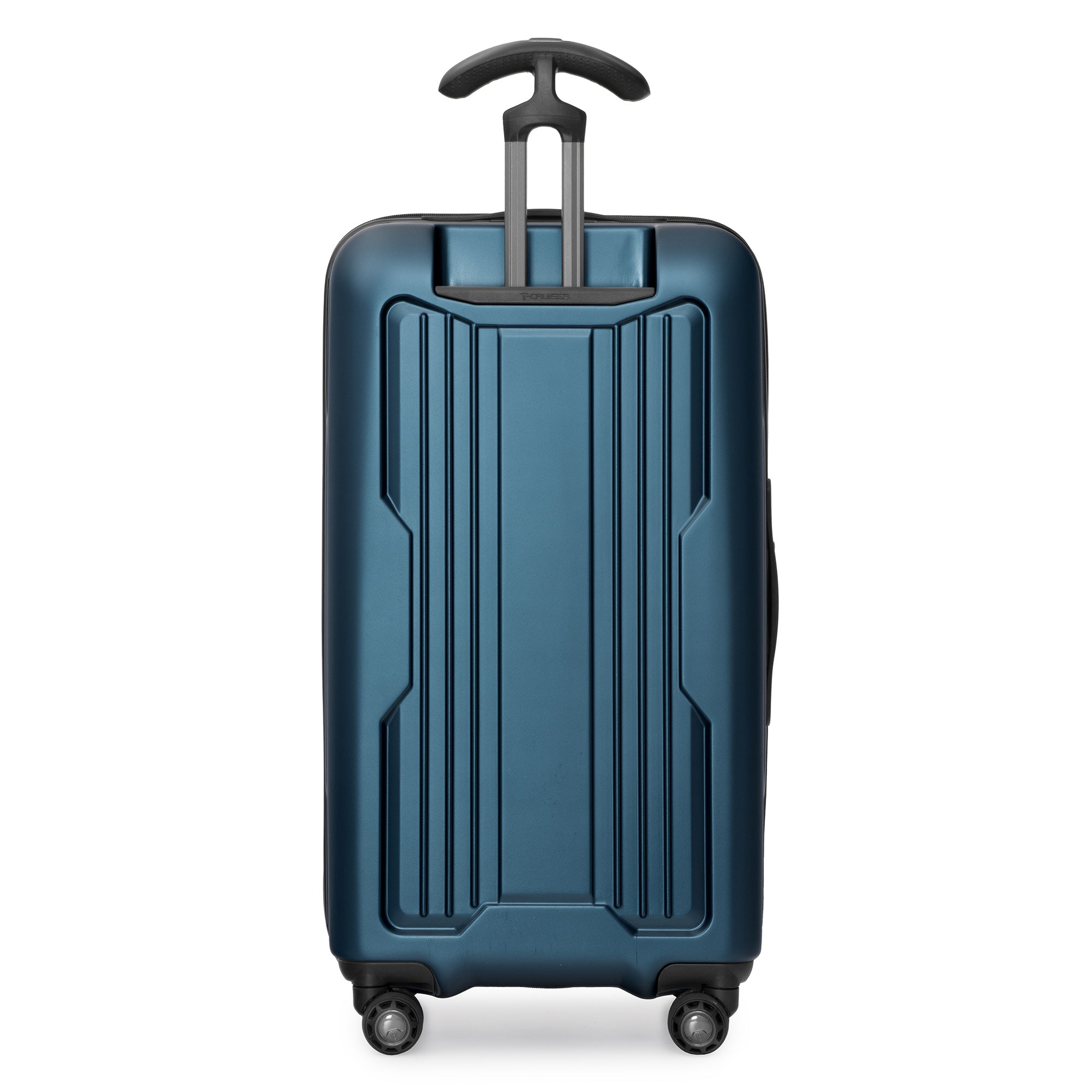 Ultimax II Medium Trunk - Durable Travel Luggage for Men & Women - Perfect for Airplane Carry-On, Road Trips & Business Travel