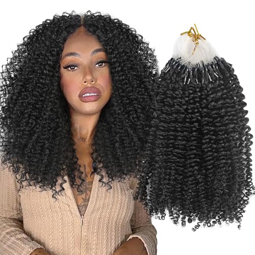 Afro Kinky Curly