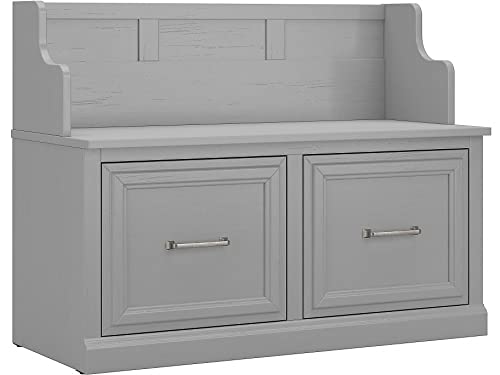 Cape Cod Gray
