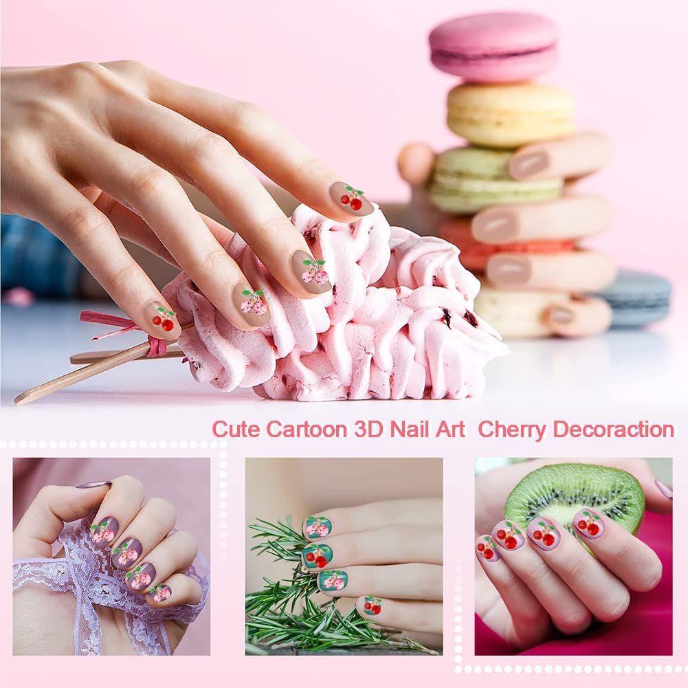 3D Nail Art Charms Rhinestones - 60pcs Alloy Crystal Diamonds Nail Studs with Glitter Design for DIY Nail Art, Manicure & Pedicure | Luxury Nail Accessories & Gems for Professional Salon, Home Use, Party & Wedding Nail Decoration