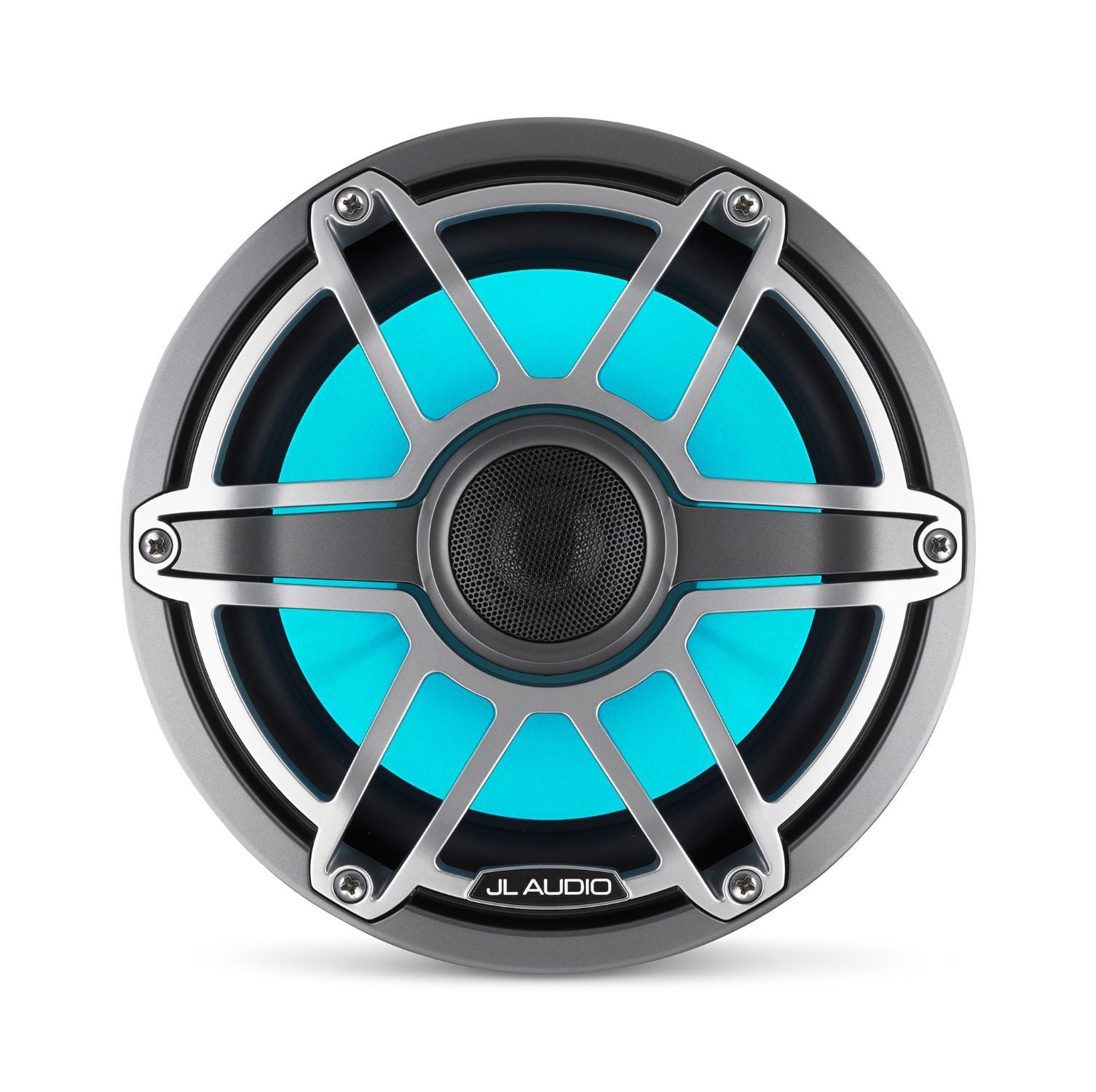 JL Audio M6 880X S GmTi Marine Coaxial Speakers - 8.8